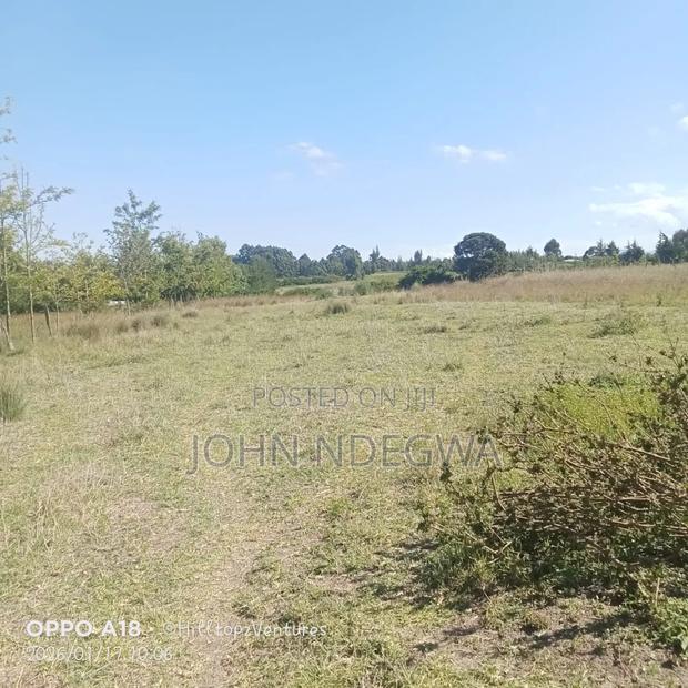 Nanyuki Prime Land - thumbnail 9