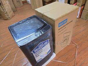 Decho 8kg Premium Automatic Washing Machine - thumbnail 2