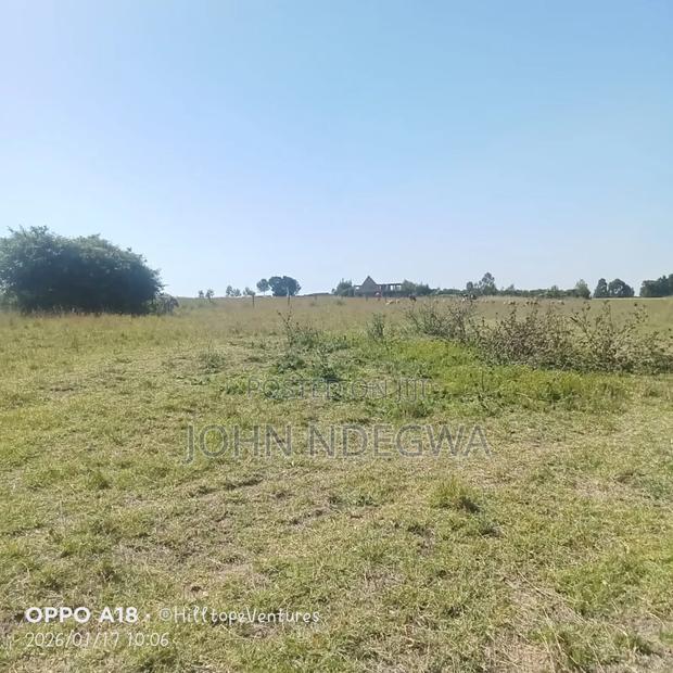 Nanyuki Prime Land - thumbnail 10