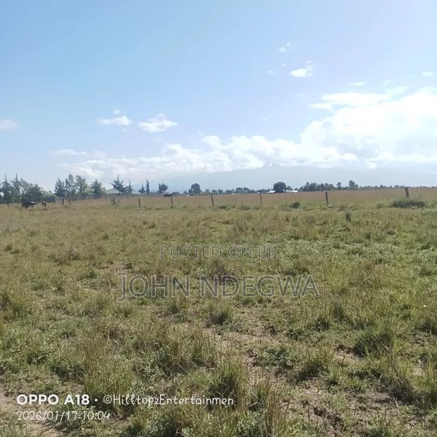 Nanyuki Prime Land - thumbnail 11