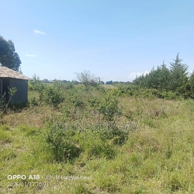 Nanyuki Prime Land - thumbnail 12