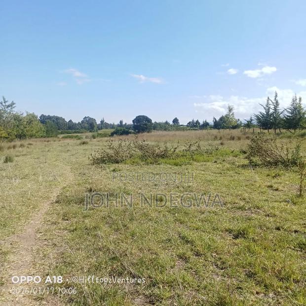 Nanyuki Prime Land - thumbnail 13