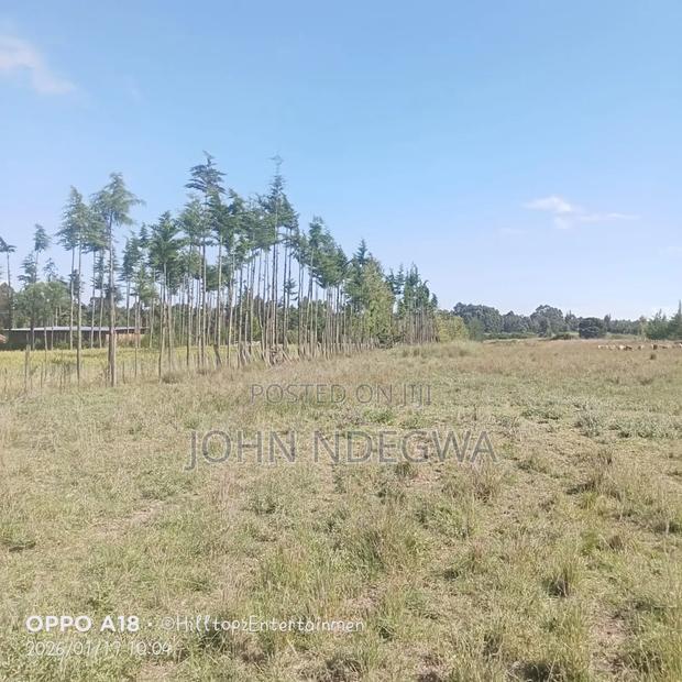 Nanyuki Prime Land - thumbnail 16