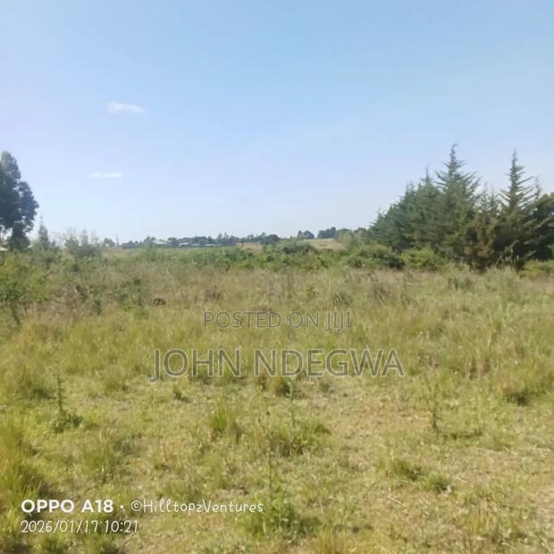 Nanyuki Prime Land - thumbnail 17