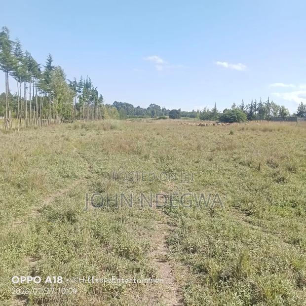 Nanyuki Prime Land - thumbnail 18