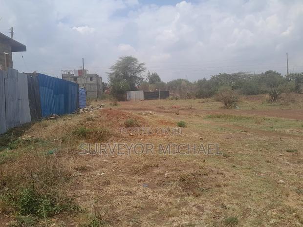 Murera Plot for Sale - main view