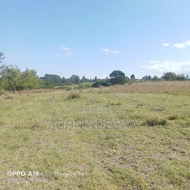 Nanyuki Prime Land - thumbnail 19