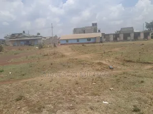 Murera Plot for Sale
