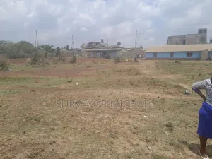 Murera Plot for Sale