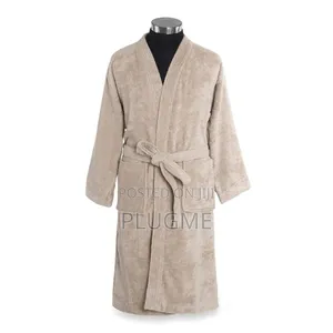 100%Cotton Super Soft Bathrobes