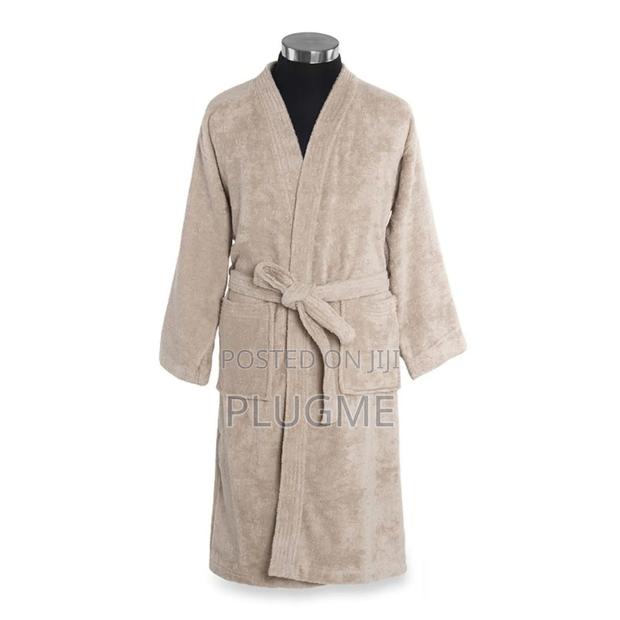 100%Cotton Super Soft Bathrobes