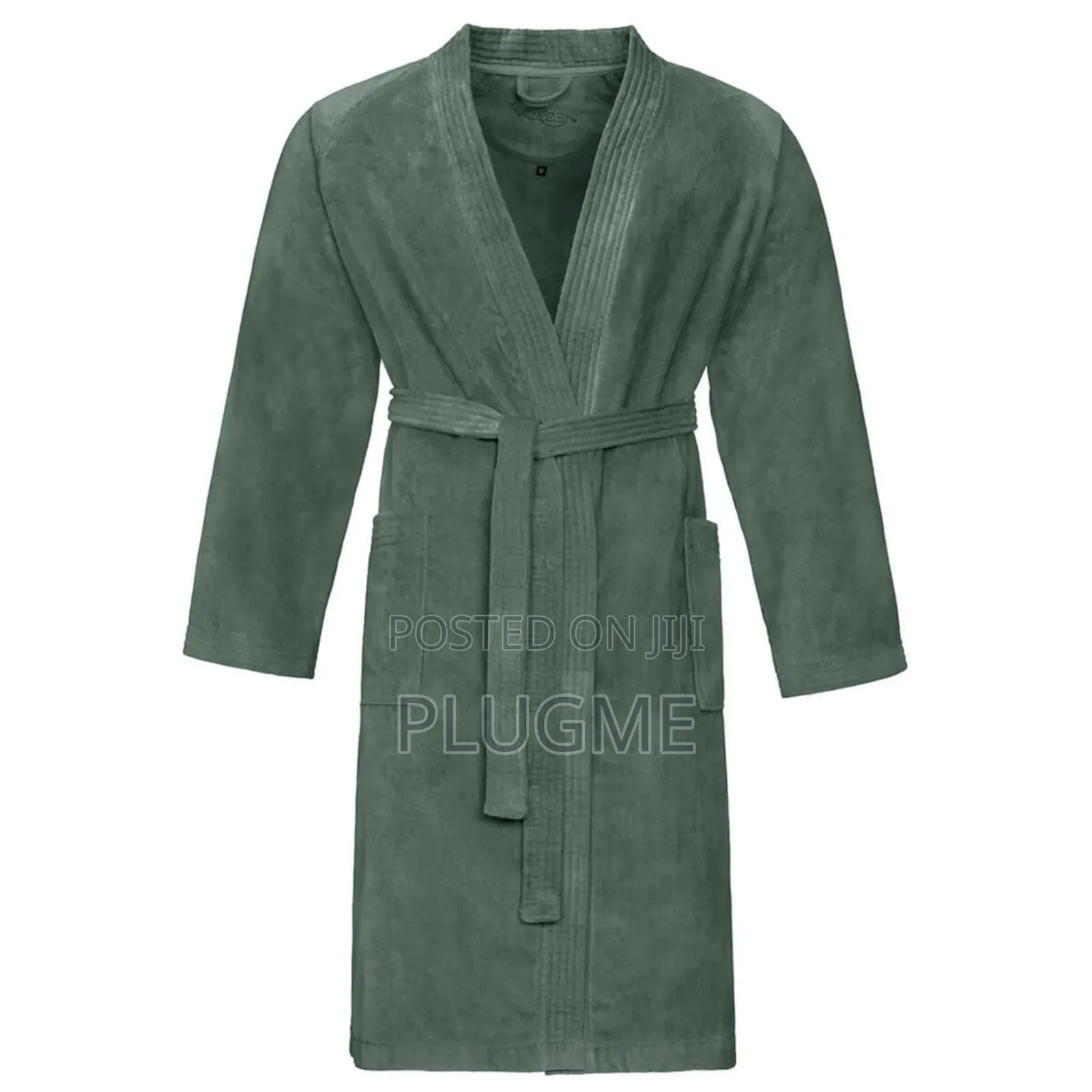 100%Cotton Super Soft Bathrobes