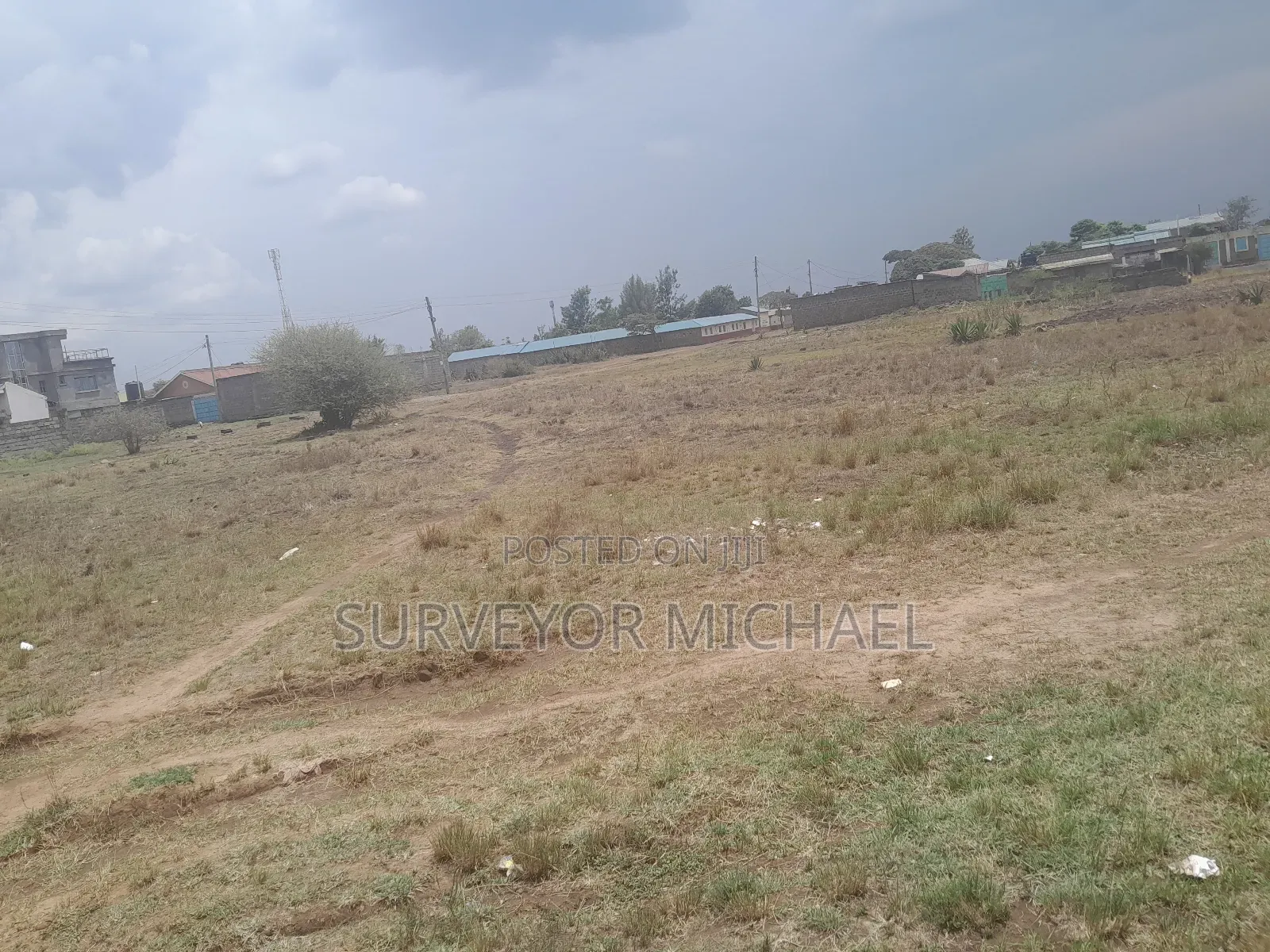 Murera Plot for Sale