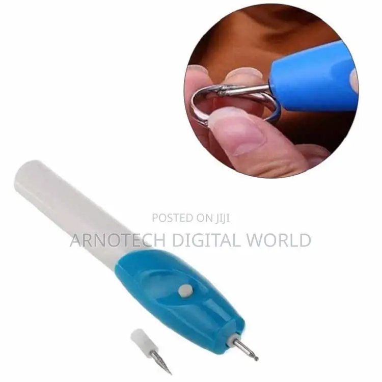 Mini Carving Etching Pen Rotary Tool Engraver