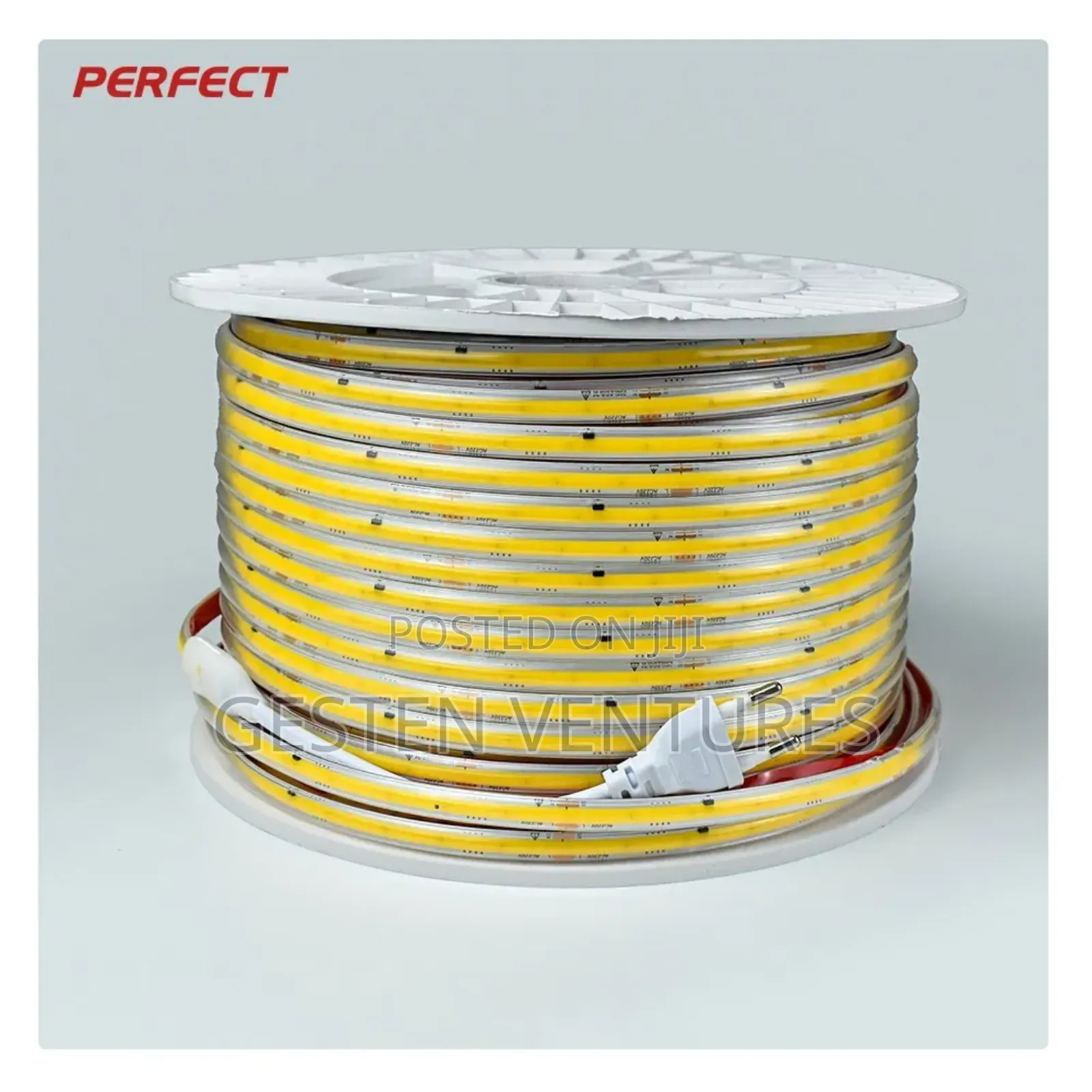 New Cob (Chip-on-Board) Profile Led Strip Snakelight B7u