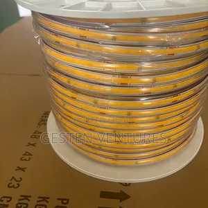Generic Cob (Chip-on-Board) Led Strip Snakelight J3zd