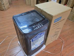 Decho 8kg Durable High Capacity Washer - thumbnail 2
