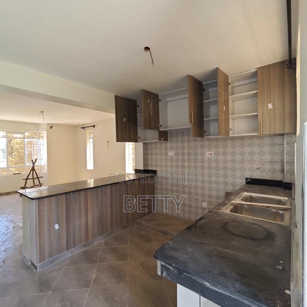 1bdrm Apartment in Ruaka for rent
