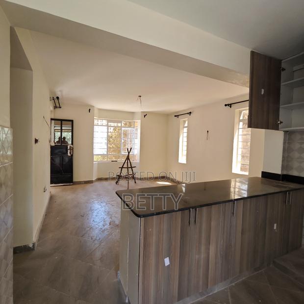 1bdrm Apartment in Ruaka for rent - thumbnail 2