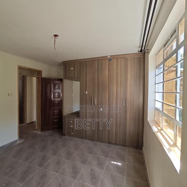 1bdrm Apartment in Ruaka for rent - thumbnail 4