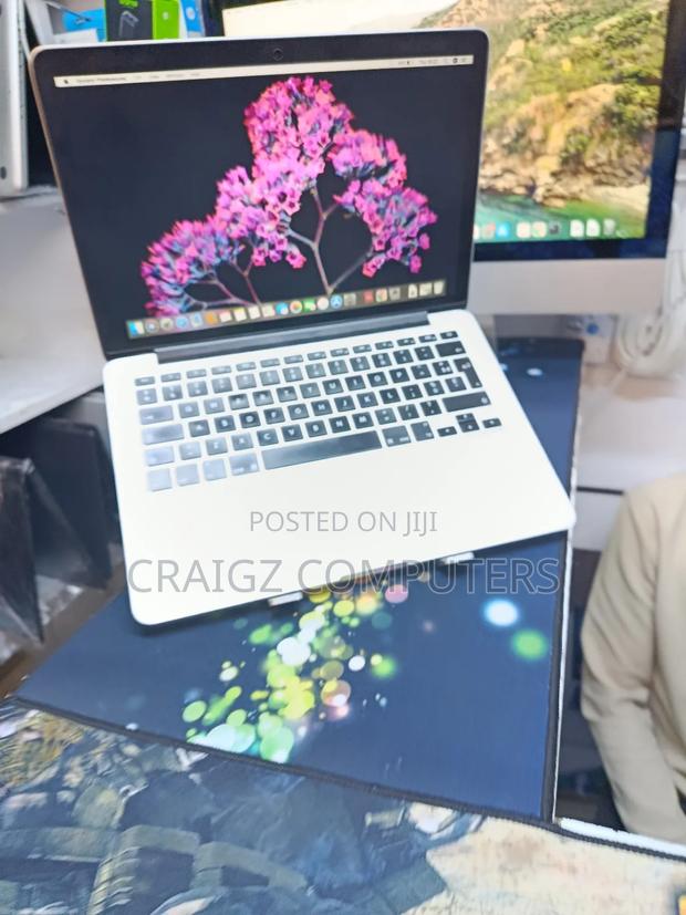 Laptop Apple MacBook Pro 2015 8GB Intel Core i5 SSD 256GB - thumbnail 2