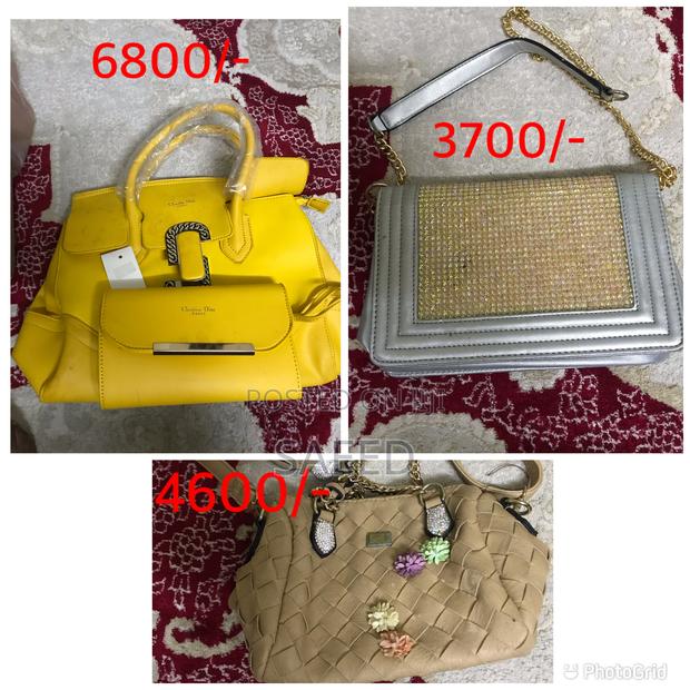 Ladies Hand Bags - main view