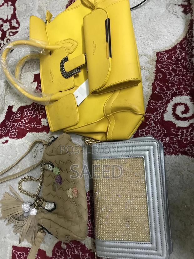 Ladies Hand Bags - thumbnail 2