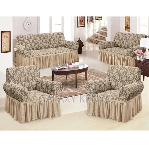 Jacquard Seat Covers - thumbnail 4