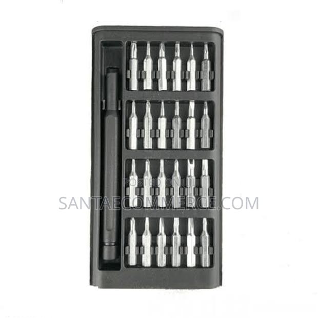 24 in 1 Precision Screwdriver Set 24 PCS - main view