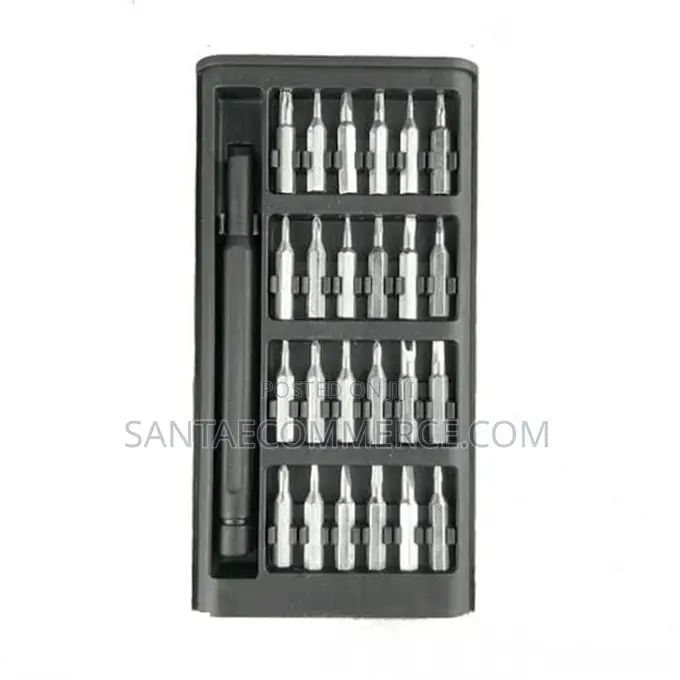 24 in 1 Precision Screwdriver Set 24 PCS