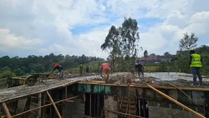Professional Building Construction Contractor