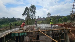 Professional Building Construction Contractor