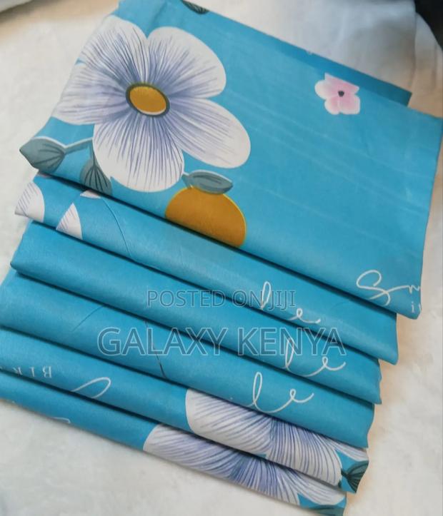 4 Pieces Bedsheet - thumbnail 2