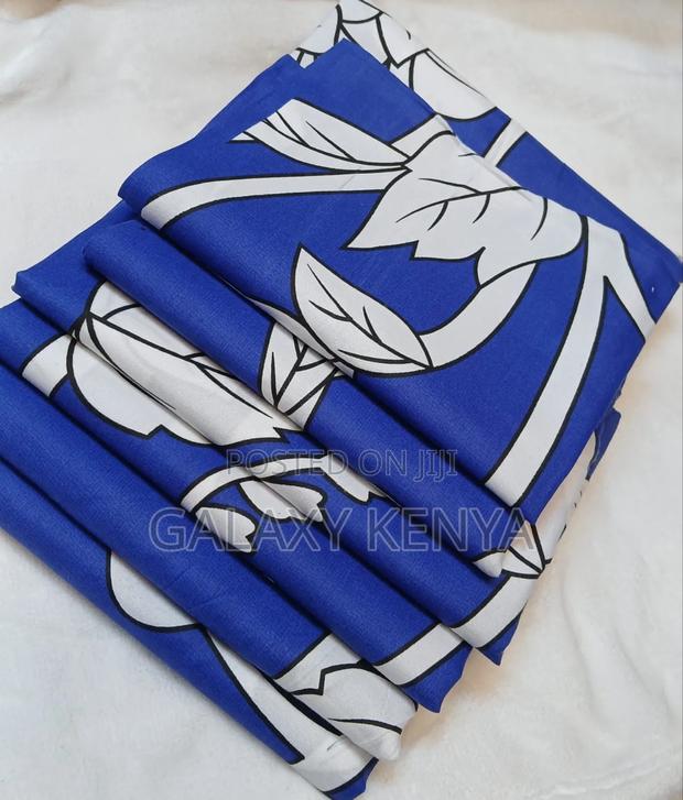4 Pieces Bedsheet - thumbnail 3