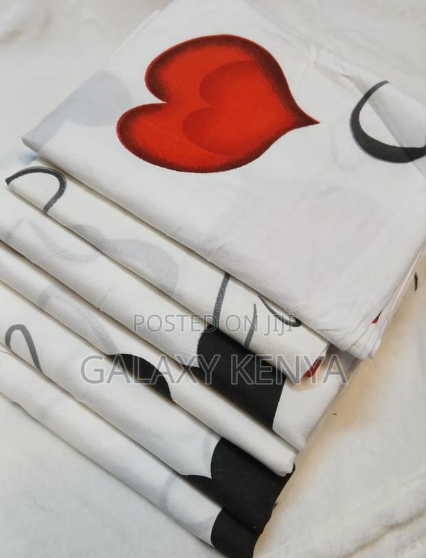 4 Pieces Bedsheet - thumbnail 5