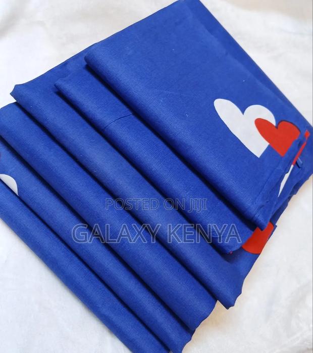 4 Pieces Bedsheet - thumbnail 6