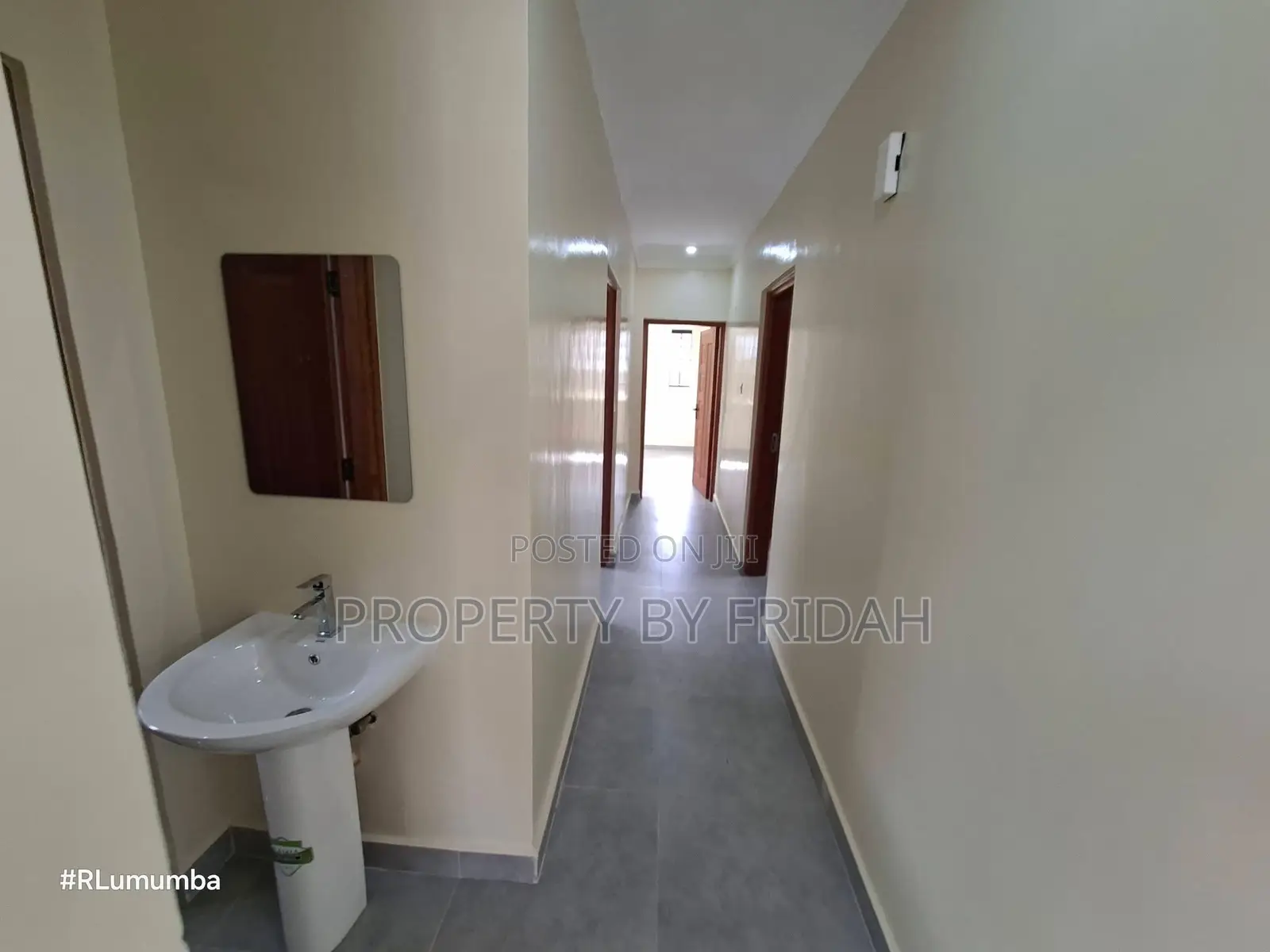 3bdrm Bungalow in Katani for sale