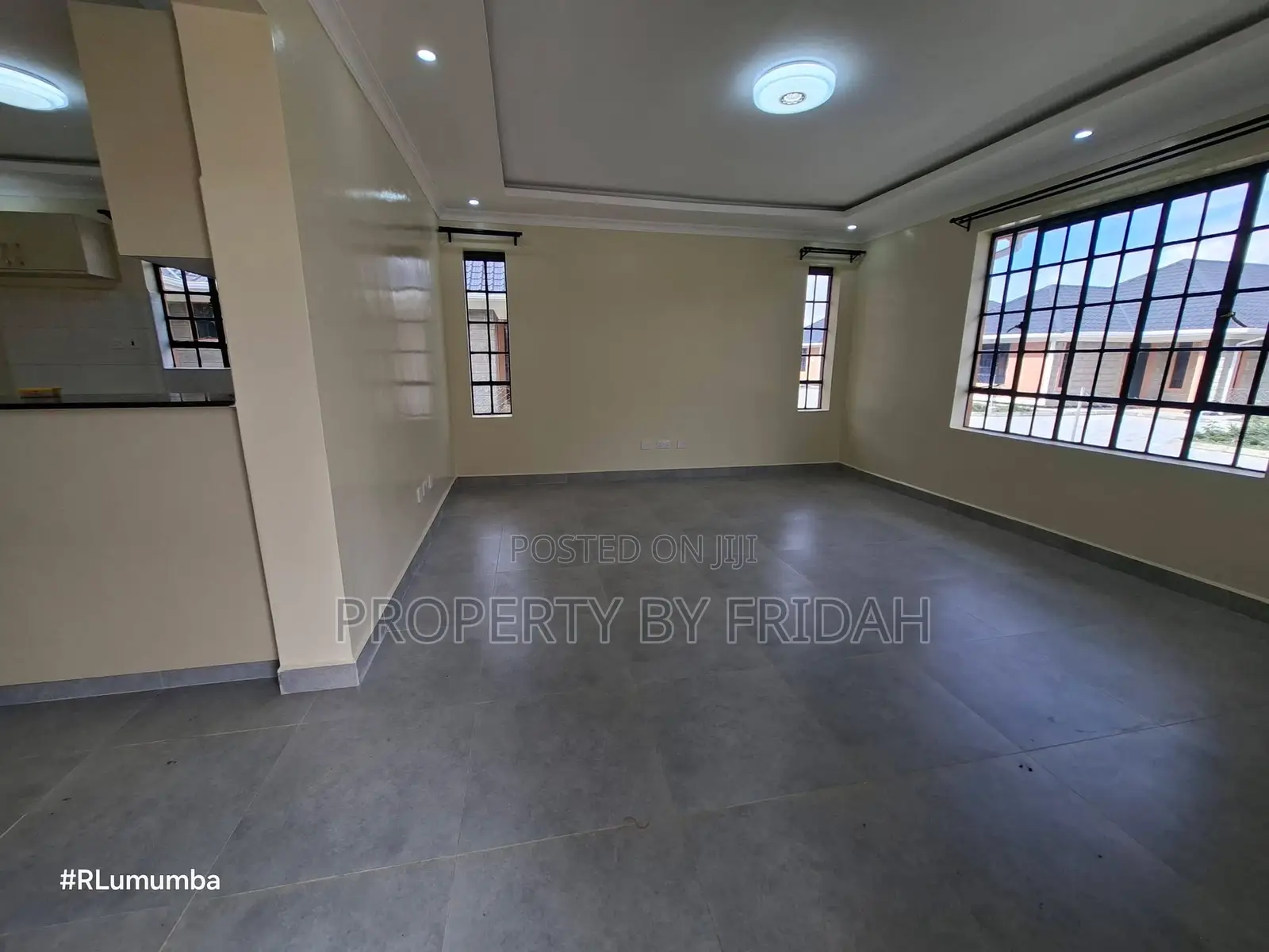 3bdrm Bungalow in Katani for sale