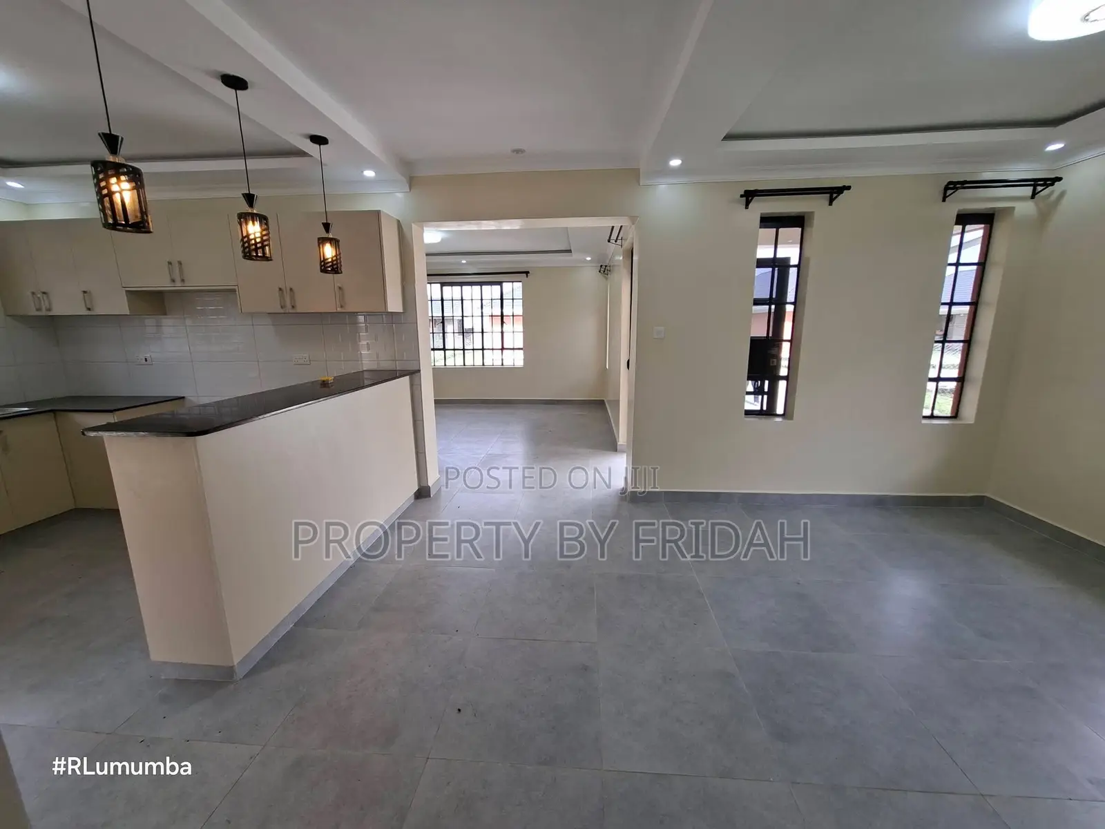 3bdrm Bungalow in Katani for sale