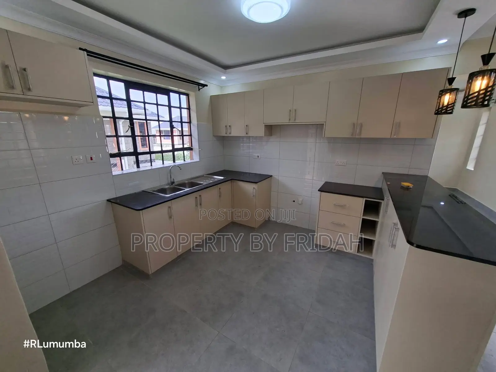 3bdrm Bungalow in Katani for sale