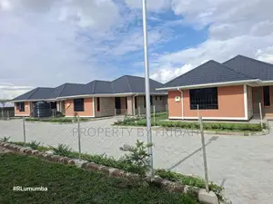 3bdrm Bungalow in Katani for sale