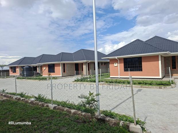 3bdrm Bungalow in Katani for sale