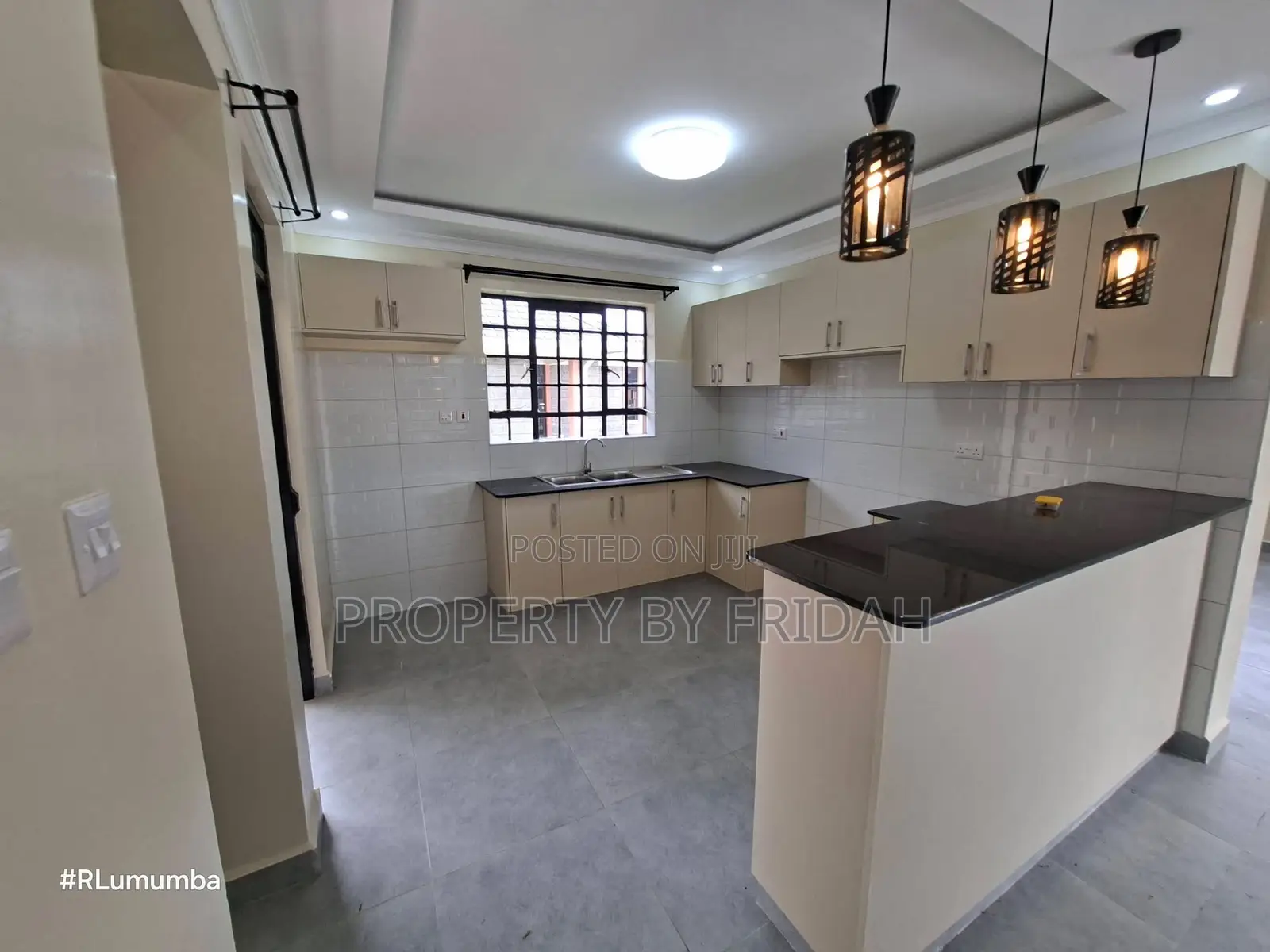 3bdrm Bungalow in Katani for sale
