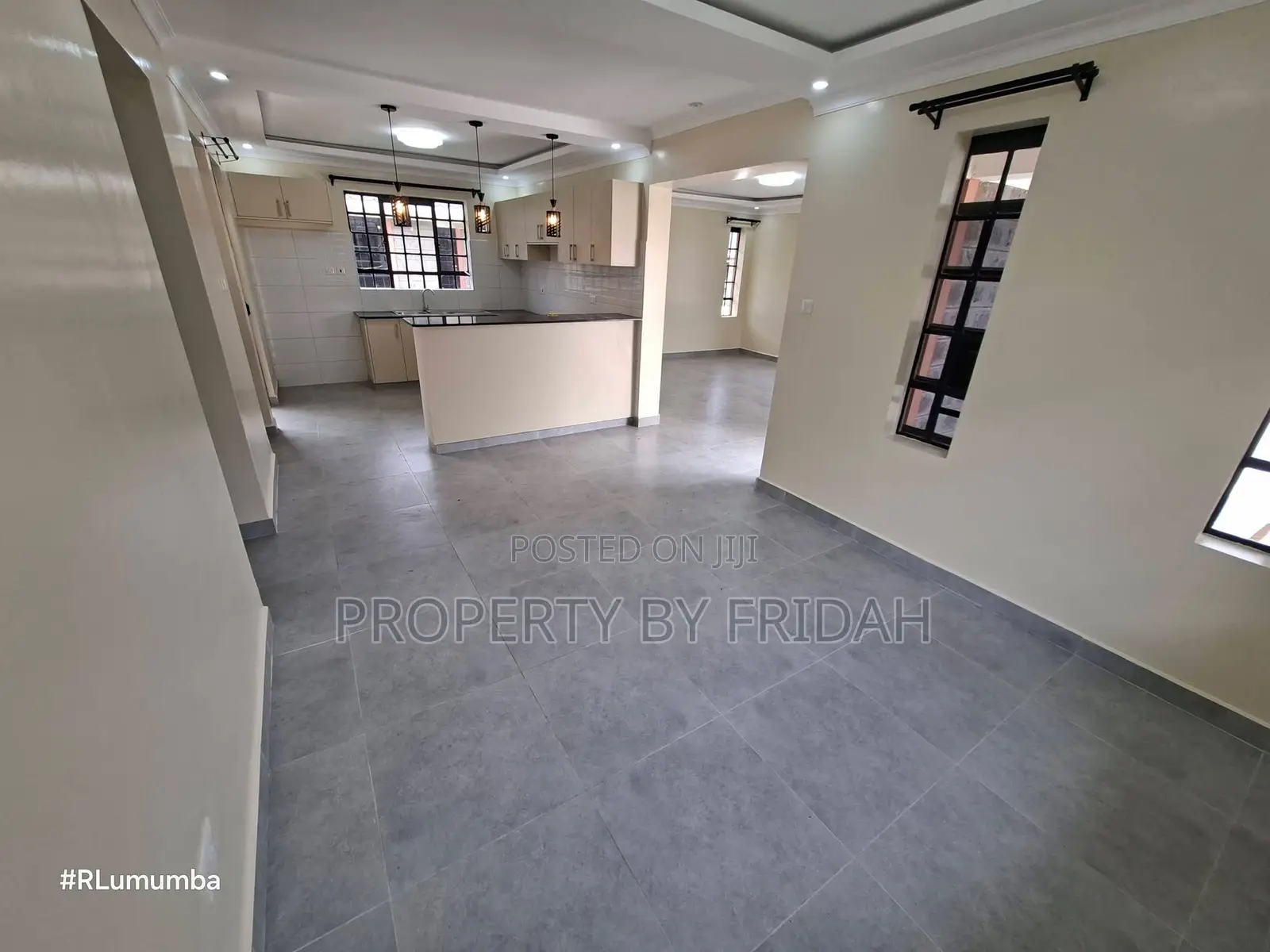3bdrm Bungalow in Katani for sale