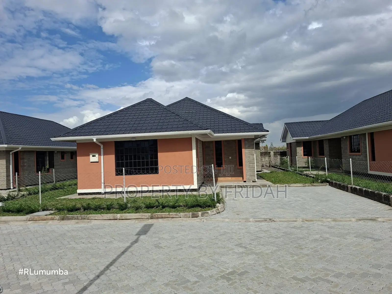 3bdrm Bungalow in Katani for sale
