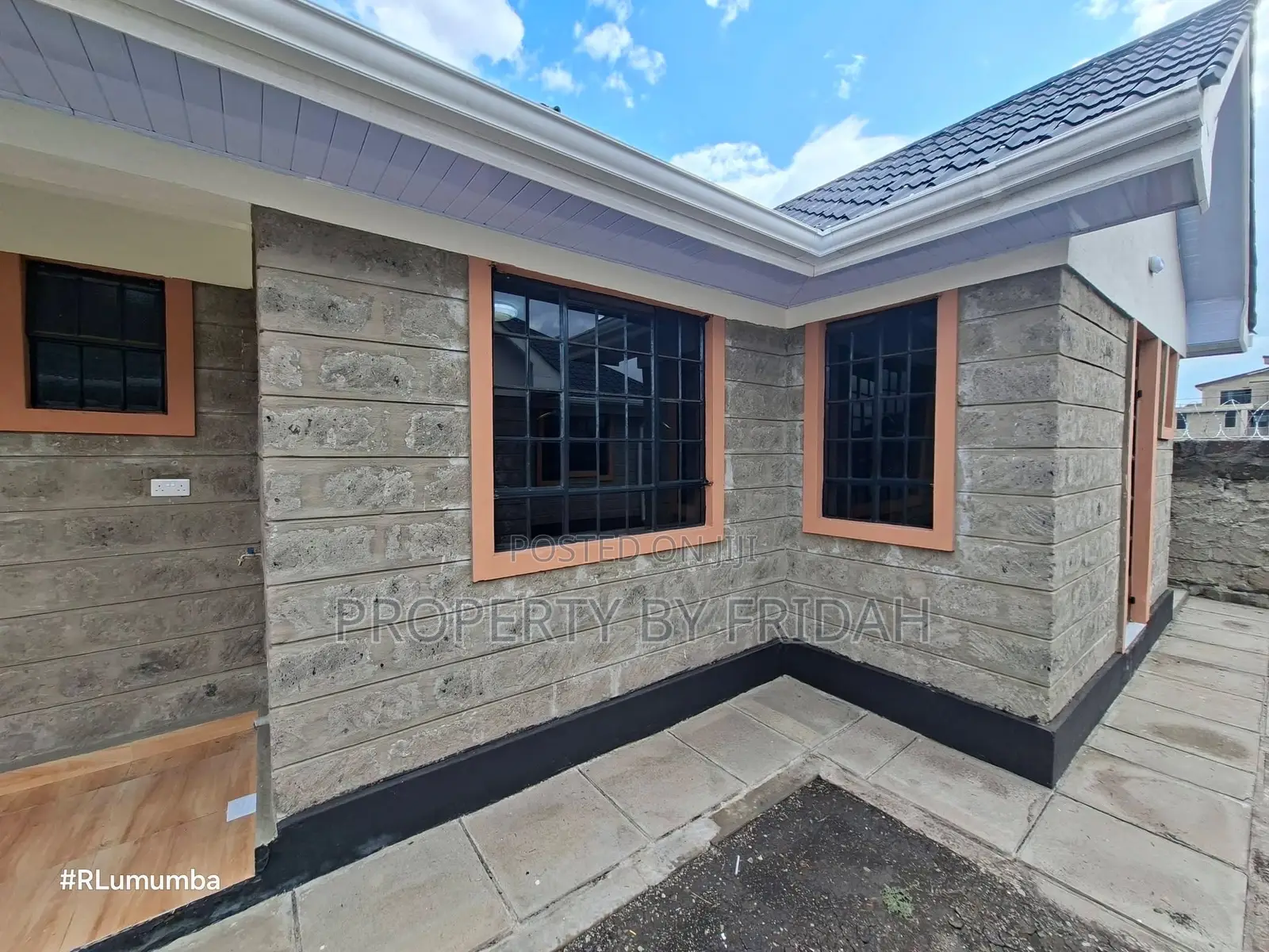 3bdrm Bungalow in Katani for sale