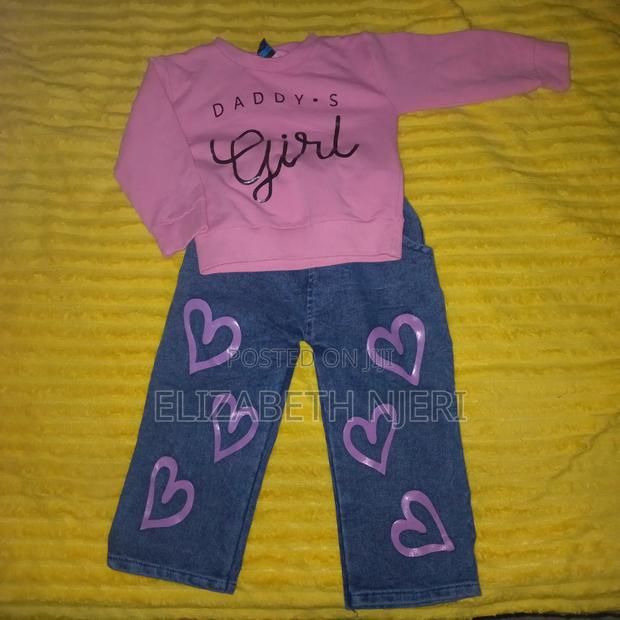 Babies 2pc Outfits - main view