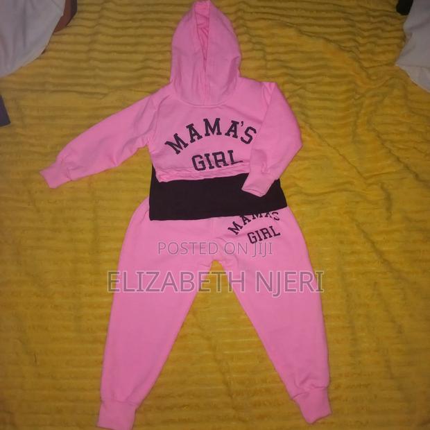 Babies 2pc Outfits - thumbnail 3