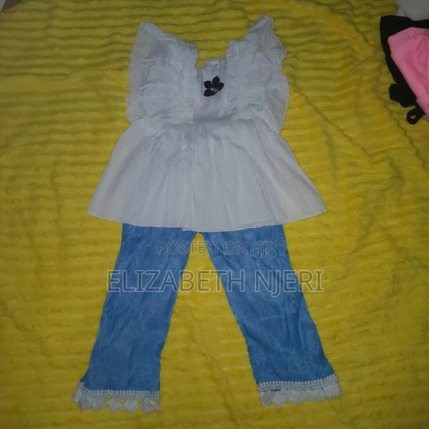 Babies 2pc Outfits - thumbnail 7