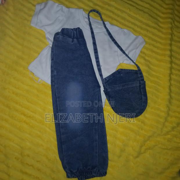 Babies 2pc Outfits - thumbnail 9